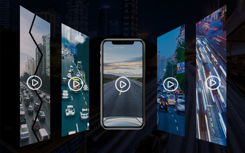 南通威蘭德信息科技有限公司全新官網(wǎng)上線試運