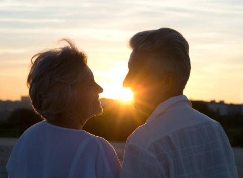 怎樣利用GPS定位手表呵護老人安全？