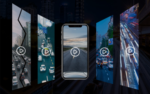 高清車載監(jiān)控市場(chǎng)走向“六化”