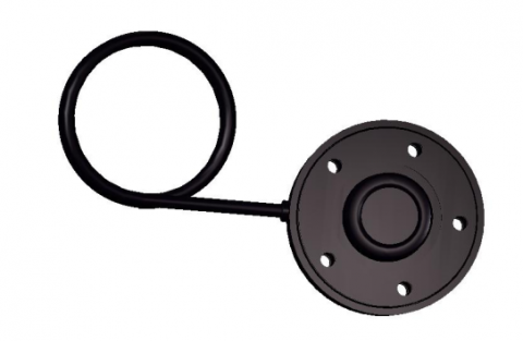 TUF0102-超聲波開孔式液位計(jì)